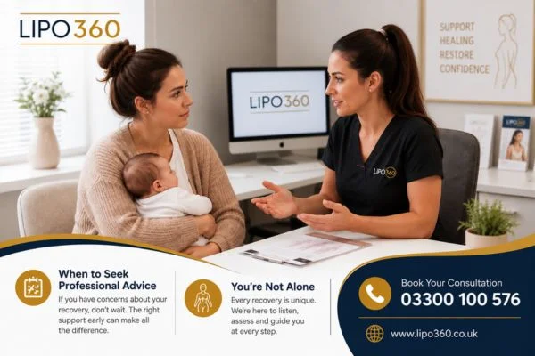 What to Do (and Avoid) in the First 6 Weeks After Giving Birth To Avoid Diastasis Recti 5 First 6 Weeks After Giving Birth To Avoid Diastasis Recti : How Lipo360 can Help You in Dartford